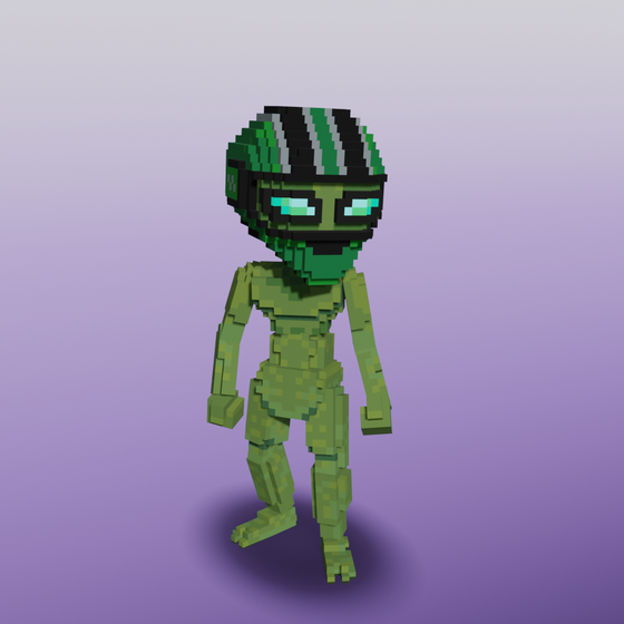 Ethalien VOX #6740