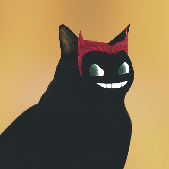 Mimic #8784
