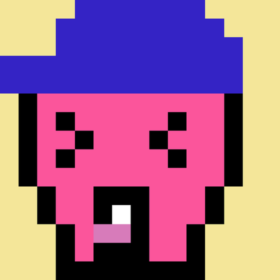 Pixel Minds #2178