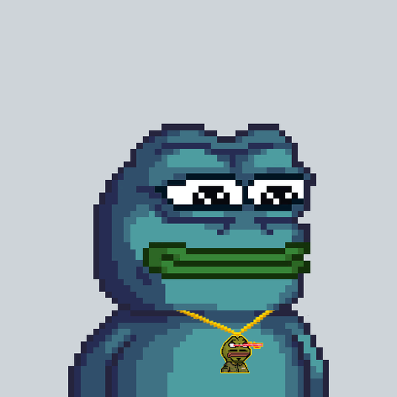 Moonpepe #5864