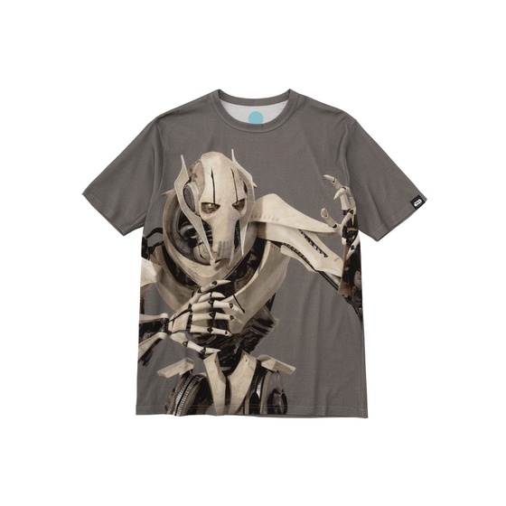 EP3 GENERAL GRIEVOUS TEE #6