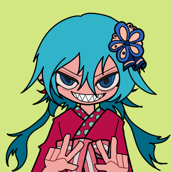 Namida#30