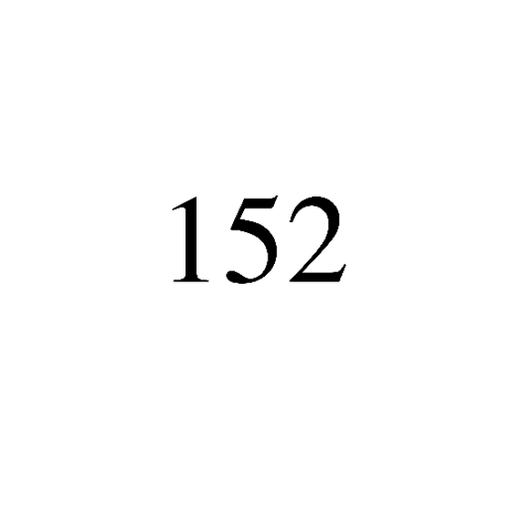 Numbers #125