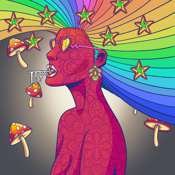 D3LUSION #855