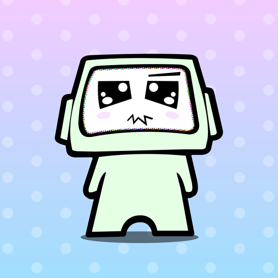 RareBot #3730