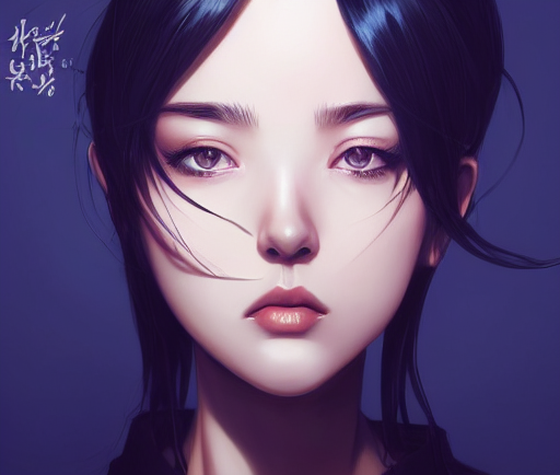 Utsukushii #1121