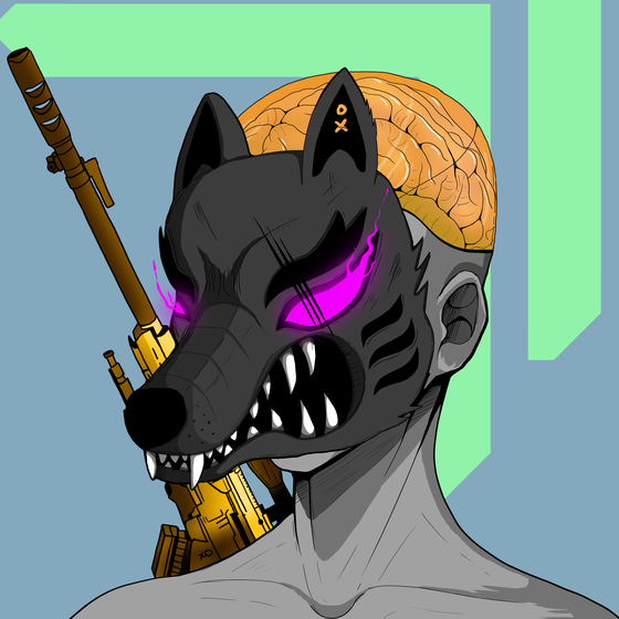 Immortalz #438