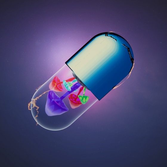 BYOPILL 8774