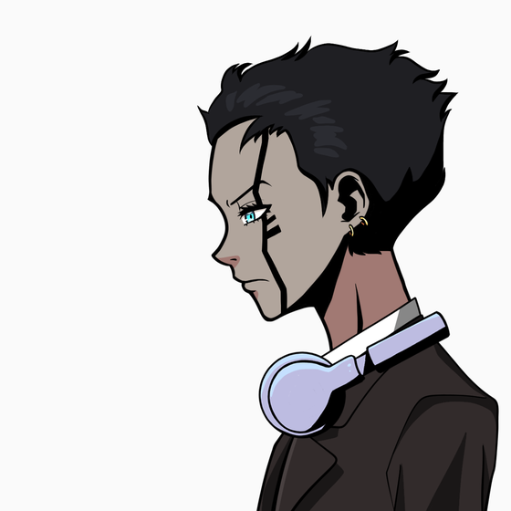 Project Kaito #6104