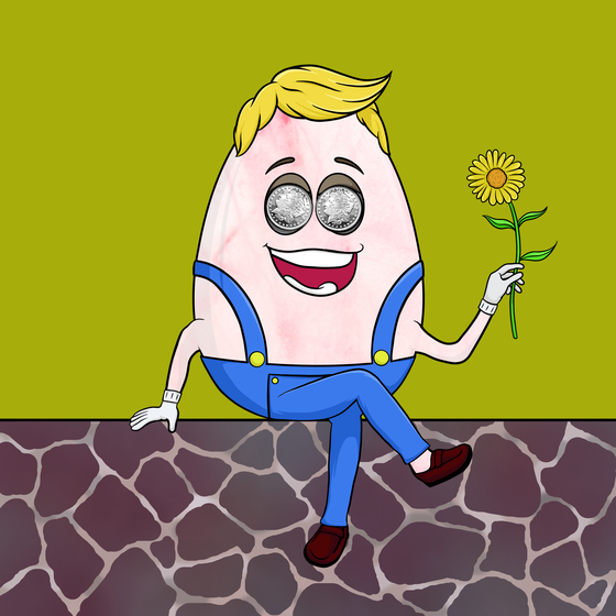 Humpty Dumpties #2226