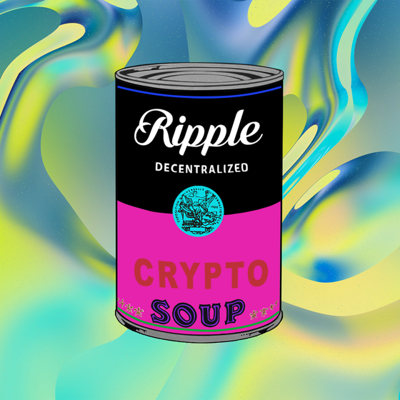 CryptoSoup #213