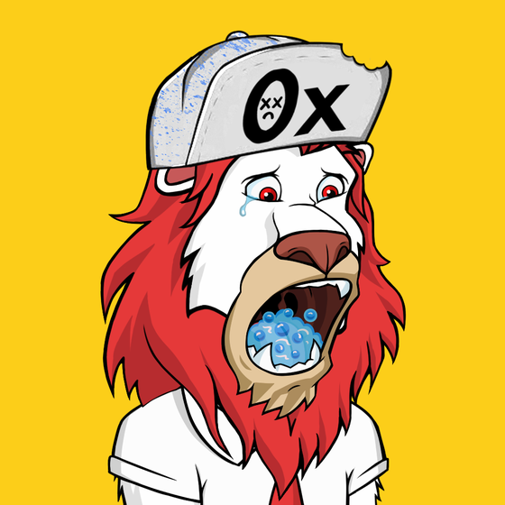 0xLion #12439