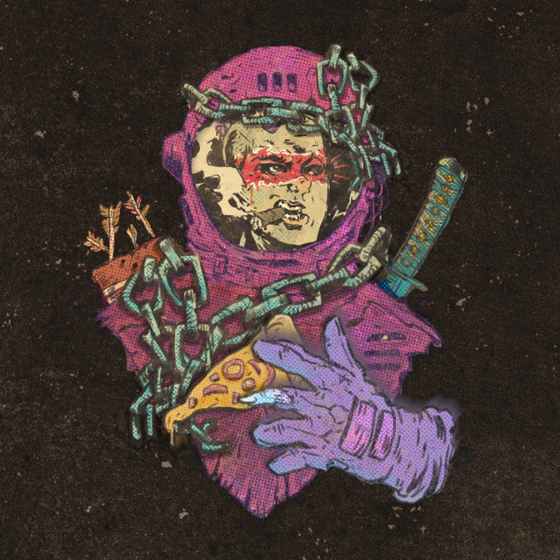 Space Addicts #463