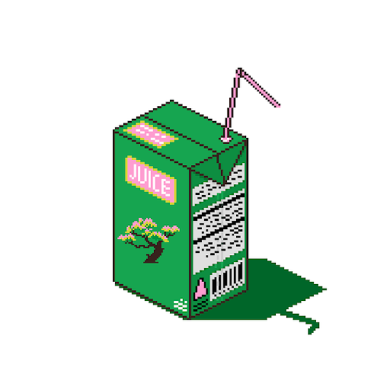 Juicebox #3975