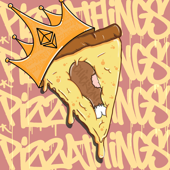 Pizza Things #412