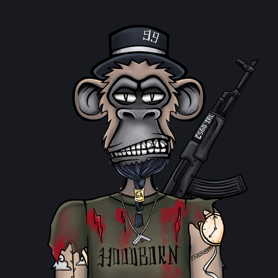 Gangstapes #3059