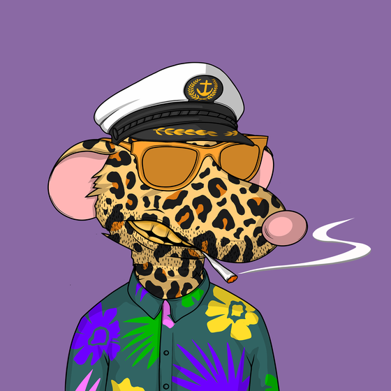 Fat Rat #813