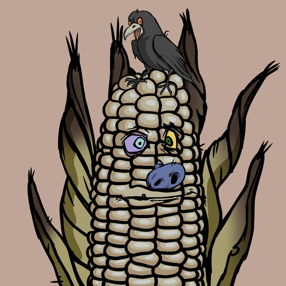 Corn #1875