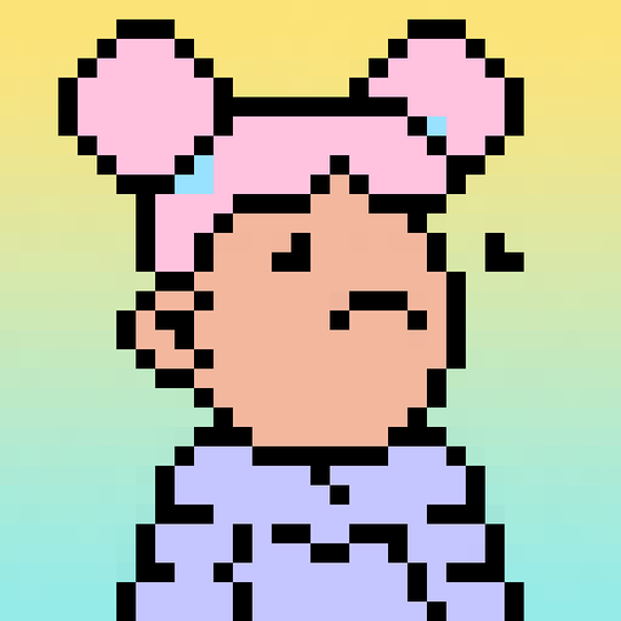 Pixel Dood #504