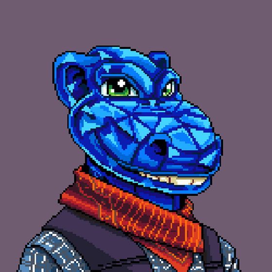 Kobold Prospector #3055