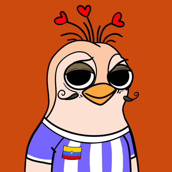 Football Pepes #1625