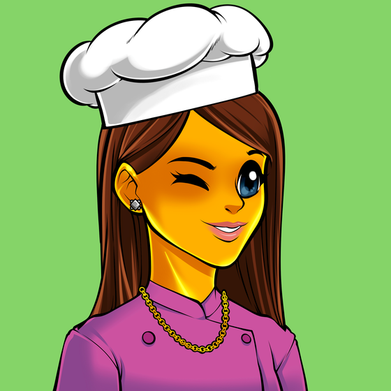 Baker #2947