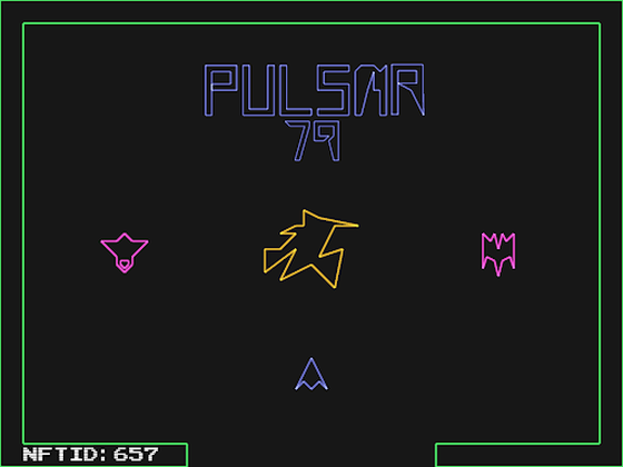 Pulsar79