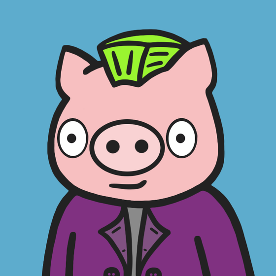 PIG GANG #4188