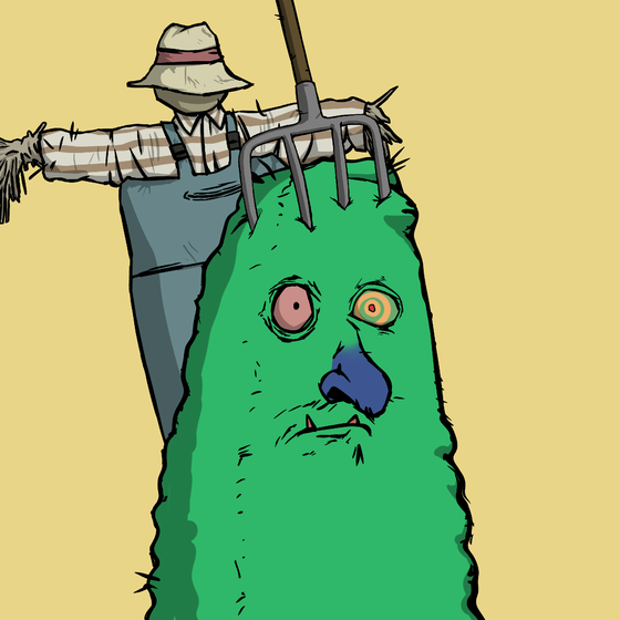 Corn #8021