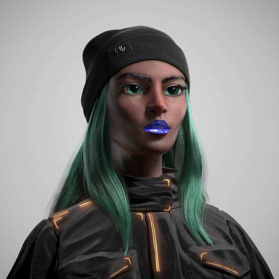 Empath #1053