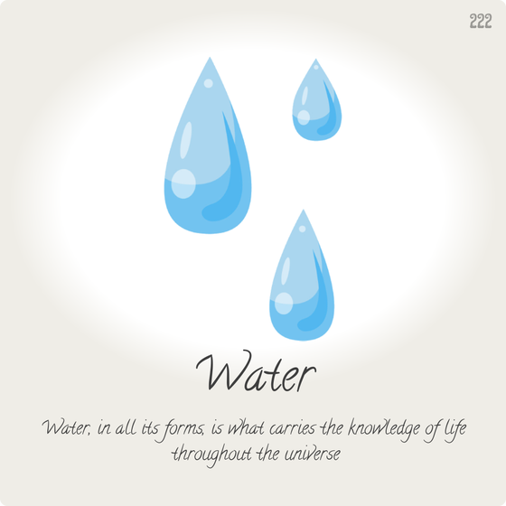 Water - #222