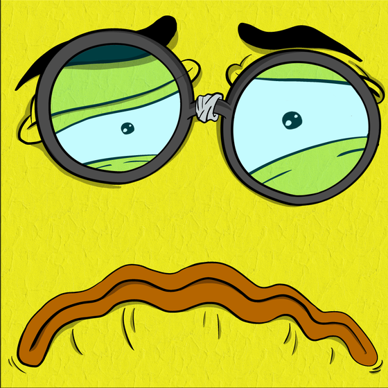 Pepe Faces #889