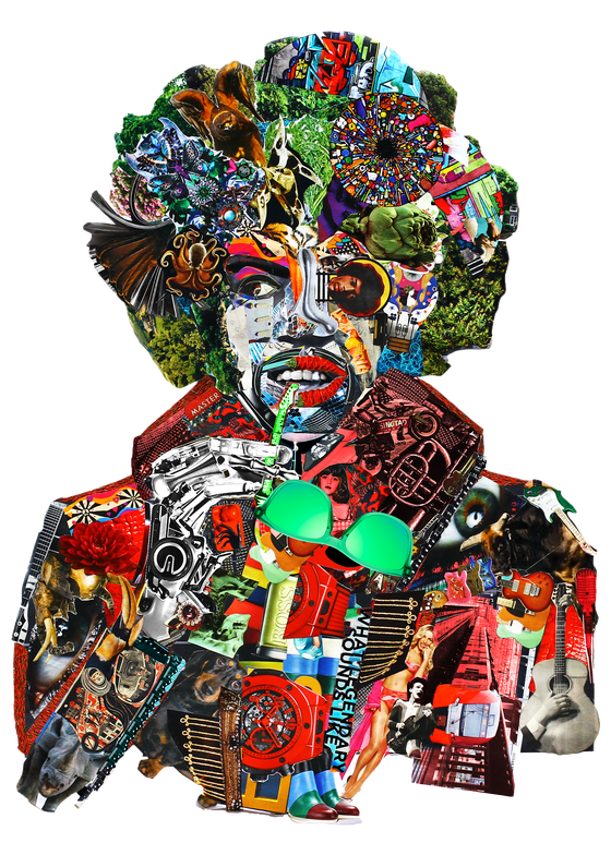 JIMI