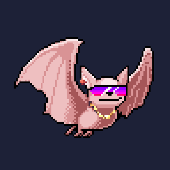 CryptoBat #5062