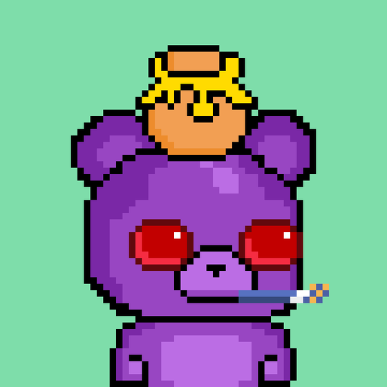 FomoBearNFT#1789