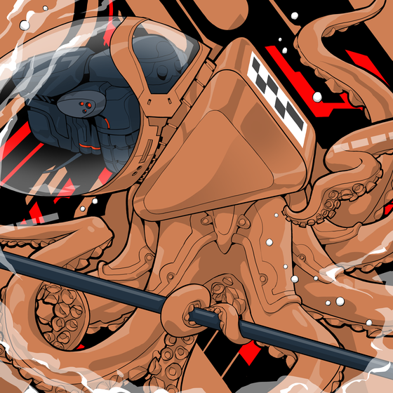 SAN Origin #1311