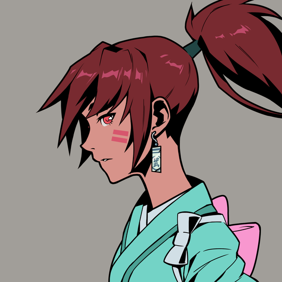 Azuki #2499
