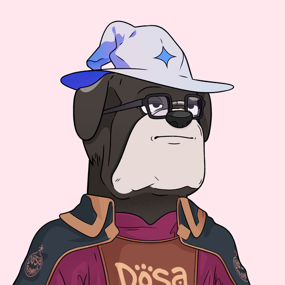 Dosacrats #4953