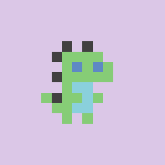 tiny dinos #1613