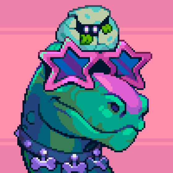 Cool Raptors #52
