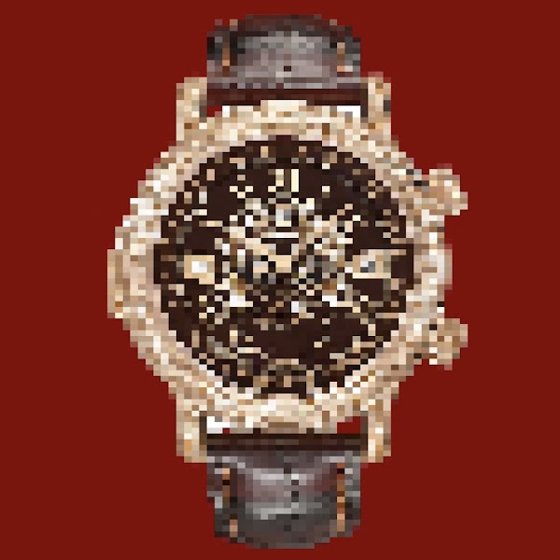 PATEK PHILIPPE