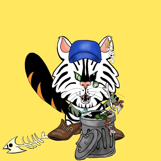 CatBoners #1313