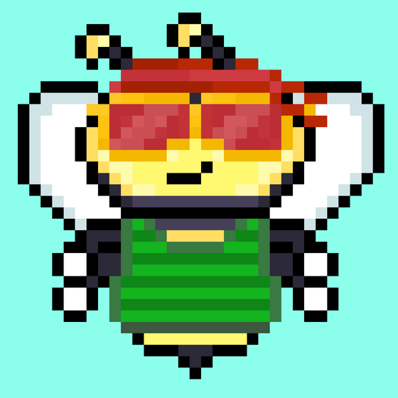 Bees Deluxe #18831