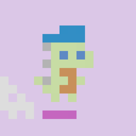 tiny dinos #7939