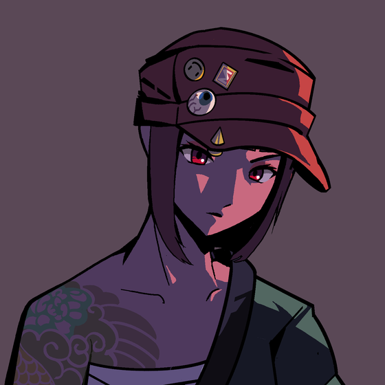 MURI [7148]