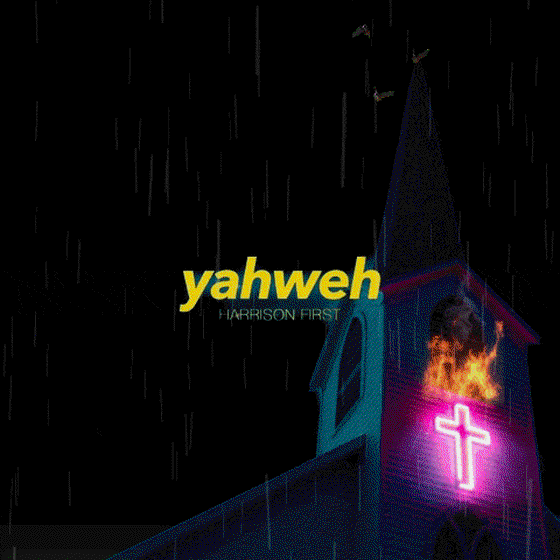 YAHWEH 