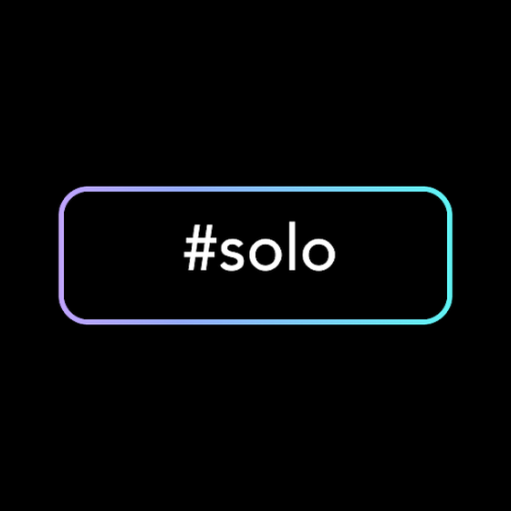 #solo