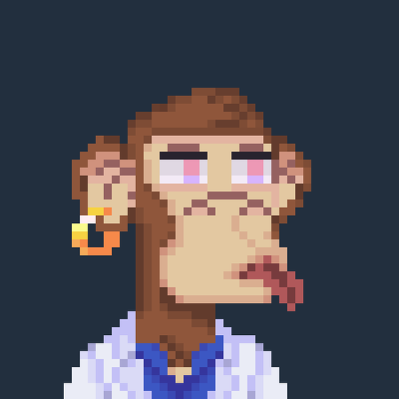 ApeGang #9310