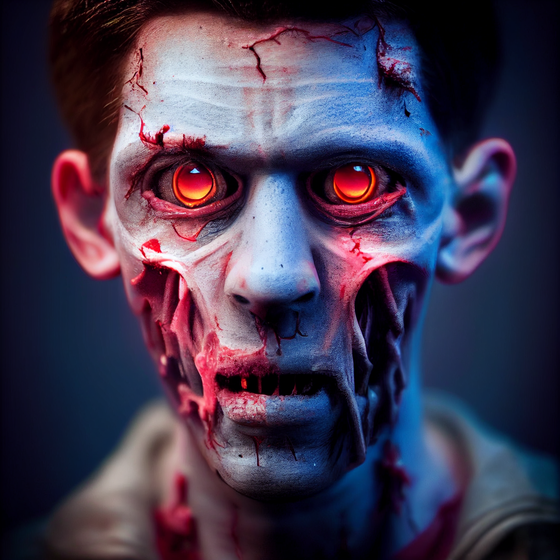 Zombified #313