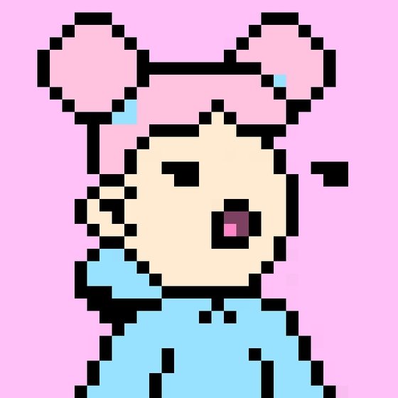 Pixel Dood #1623